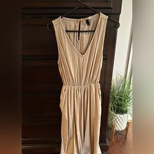 Universal Threads Jumpsuit